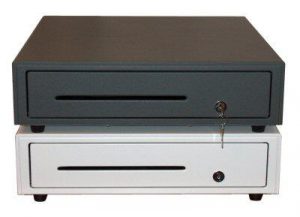 pos system - cash drawer